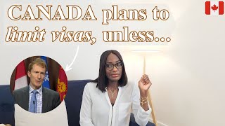 CANADA INCREASES PROOF OF FUNDS REQUIREMENTS FOR INTERNATIONAL STUDENTS | What You Should Do Now!