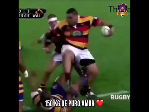 Pilar de 150 kg (Roquefort rugby)