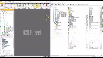 Webinar - Connecting GeoGraphix and Petrel – Introducing GVERSE Connect 2019.3