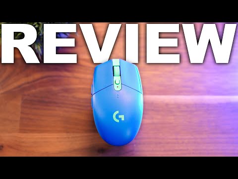 Logitech - Souris G305 - Game-Guide