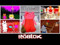 Piggy elevator Accurate Piggy Floors And Roleplay! By wakicats [Roblox]