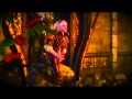 [DWS] - Wiedźmin 2 Zabójcy Królów Gameplay [1/2] - [PL] [HD]