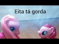 Curta: Eita tá gorda