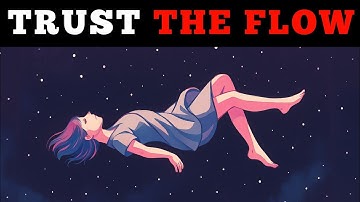 Wil je vrede? Doe dit in plaats van alles te forceren.