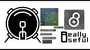Max Tutorials - Drum Synthesis 1 - Kick Drum Synth