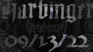 DEFORMATORY – Harbinger – EP Teaser (2022)
