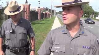 Cop Gets Shut Down By His Sergeant Cop Gets Shut Down By His Sergeant