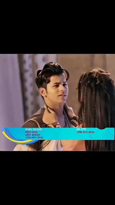 Malang Main X Alasmin New Video #aladdin #yasmeen #sidneet #shorts