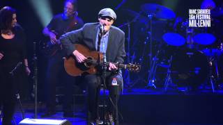 James Taylor - Lo and behold (16 BS Festival Mil·lenni)