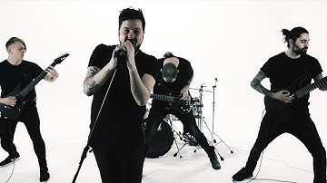 TERRAFORM - ATONEMENT (OFFICIAL VIDEO)