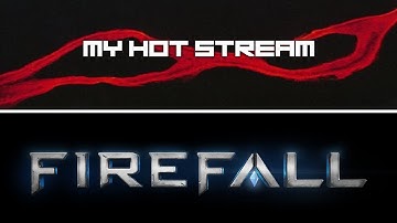 Firefall - Patch 1.6: Razor