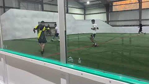 Mount Vernon, WA Indoor 9/30/21 PART 2