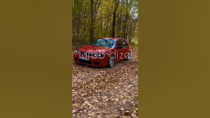 Golf 4