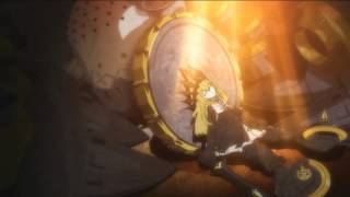 Black☆Rock Shooter Alternative Opening
Using the PSP counterpart because fuck Miku
Also some parts had to be left out, sorry Strength fans Black☆Rock Shooter Alternative Opening