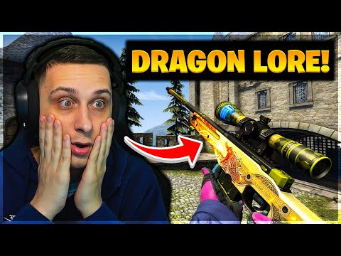 ENNEK DRAGON LORE-ja VAN!!😂 *PRANK* | CS:GO STREAM PILLANATOK #12