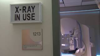 'Scanxiety': The Fear And Anxiety Of Cancer Screenings
