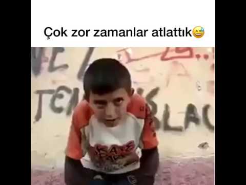 Zor zamanlar atlattık komedi