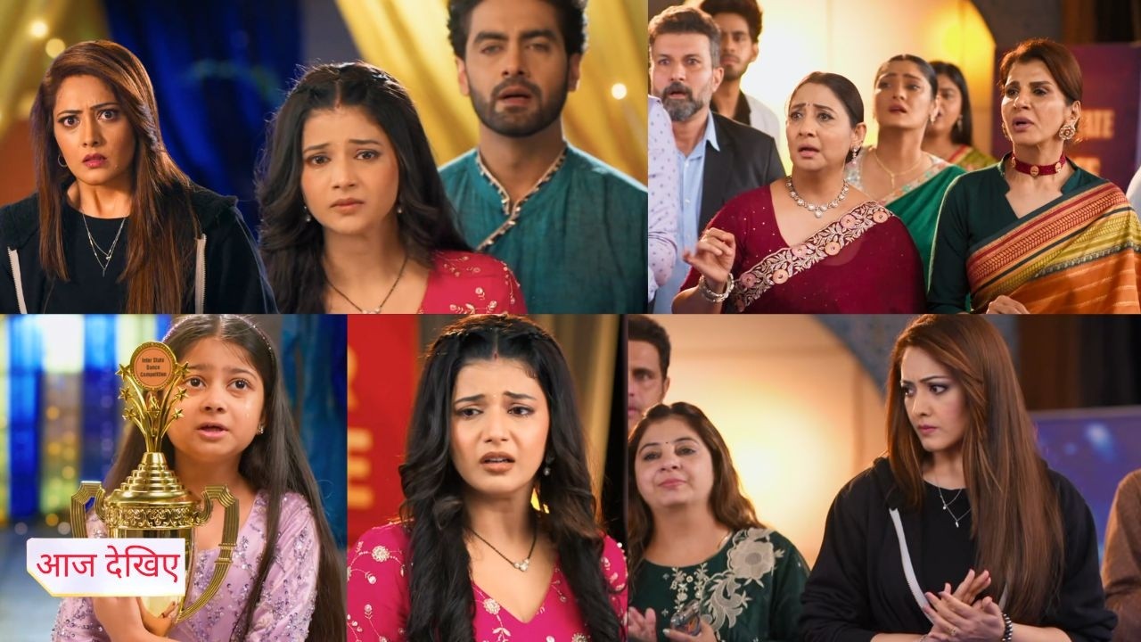 Yeh Rishta Kya Kehlata Today Episode NEW PROMO | 30th January 2026 | Episode Update