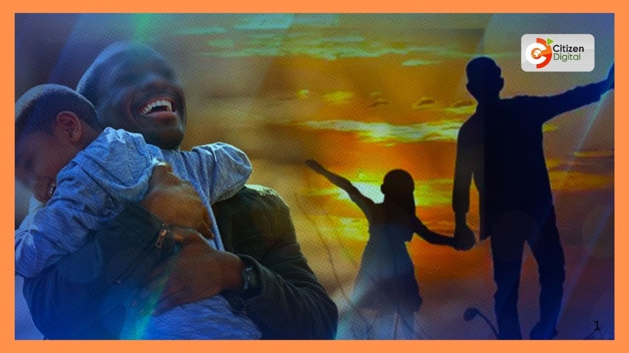 | DAY BREAK | Fathers' expectations of their children