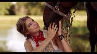 Spirit Riders - Trailer Spirit Riders - Trailer