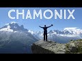 3 Epic Day Hikes in Chamonix