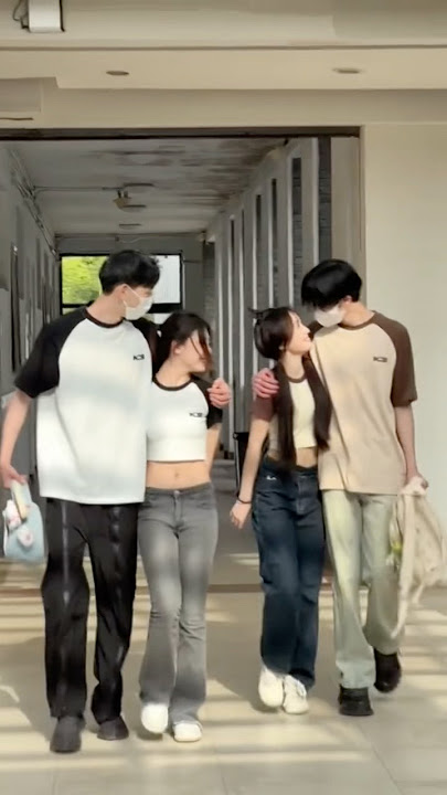 ❤️ Chinese Girl And Boy Sweet Love Story ❤️ #chinese #viralshorts #love #lovestory #douyin #tiktok