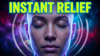 480Hz The DEEPEST Healing | Alpha Waves Heal Body & Spirit, Get Rid of Negative Thoughts