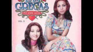 Las grecas - al pasar la barca chords