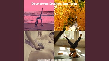 Groovy Backdrops for Spa Hours