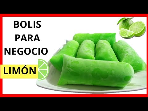 Video: Cocinar Bollos De Limón