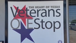 Veteran peer group in Waco combatting suicide