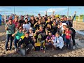 CORRIDA DE CAVALOS - DESAFIOS 19 DE JULHO BONFIM - RORAIMA - 2025
