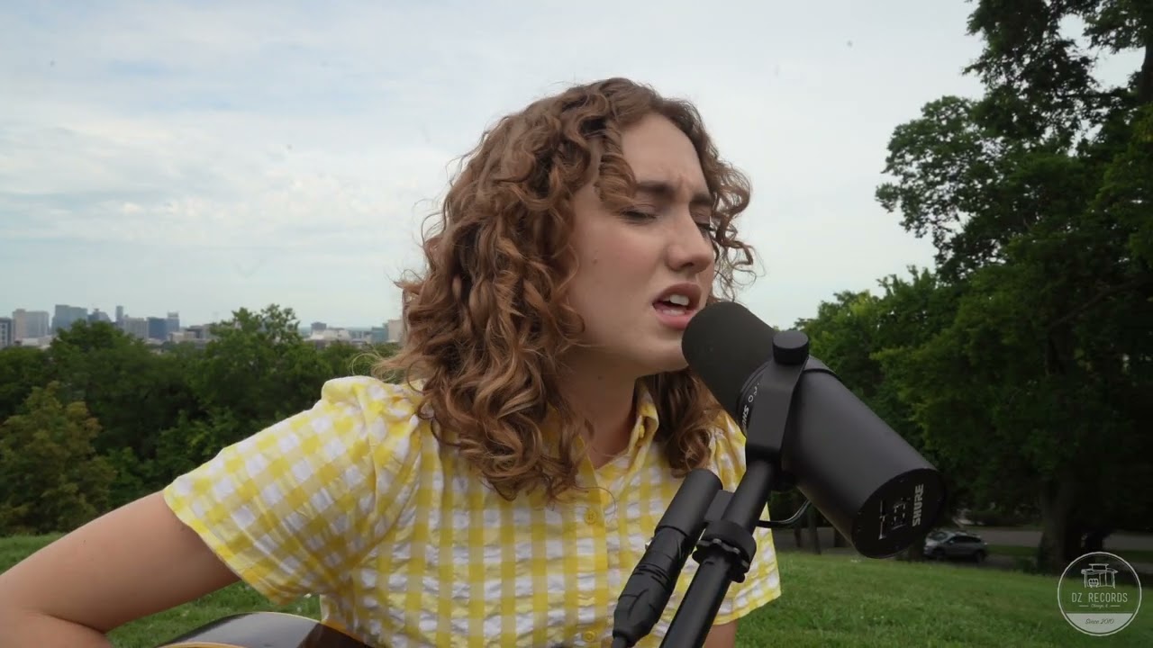 This Modern World by Caylan Hays (Live in Nashville, Tennessee)