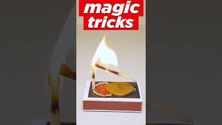 Magic tricks  #shorts