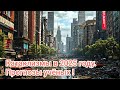 Учёные предсказали катастрофы 2025 года Учёные предсказали катастрофы 2025 года