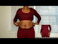 Get That Flat Tummy! DIY Waist Trainer