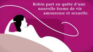 La parenthèse incandescente - Robin Rinaldi (trailer)