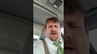Oshkosh Pizza Review - Episode 2 - Little Caesers Deep Dish