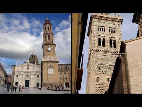 Видео: Брашно от Сарагоса - Алтернативен изглед