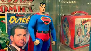 Superman Collection April 2019