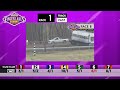 11/25/2025 Finger Lakes Racetrack (up to 10 second delay)