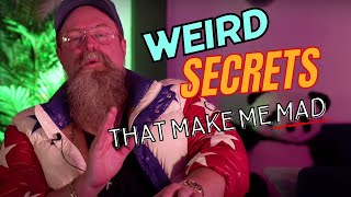 Owen's Weirdest Social Secrets That Will Make You MAD
