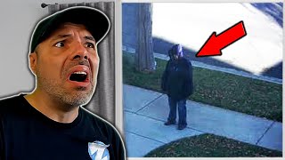 2 CREEPY TRUE STALKER HORROR STORIES (Scary Story Reaction)