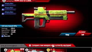 Sas4 Zombie Ault - Nantonium Strongbox