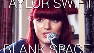 Blank Space Taylor Swift (cover) chords