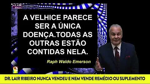 ENVELHECER SEM ADOECER   Parte 01