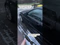 E46 Innenraum heizt nicht mehr / BMW Aufbereiten über den Winter (Part 2) / BMW 330cd / #e46 #fypシ