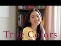 True Colors  (cover by Pepita Salim)
