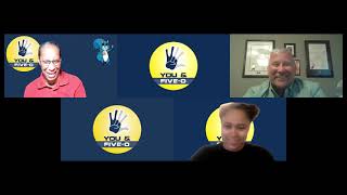Episode 32: Policing WITH the Community with Guest Tony Godwin, Retired Chief of Cary PD