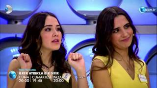 İlker ayrık'la bir sıfır fragmanı-5